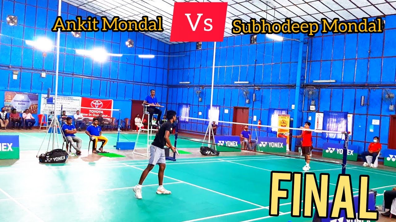 Men's Singles Badminton Match @BWF #wbba #badminton #shuttlershubho #tournament #trickshots