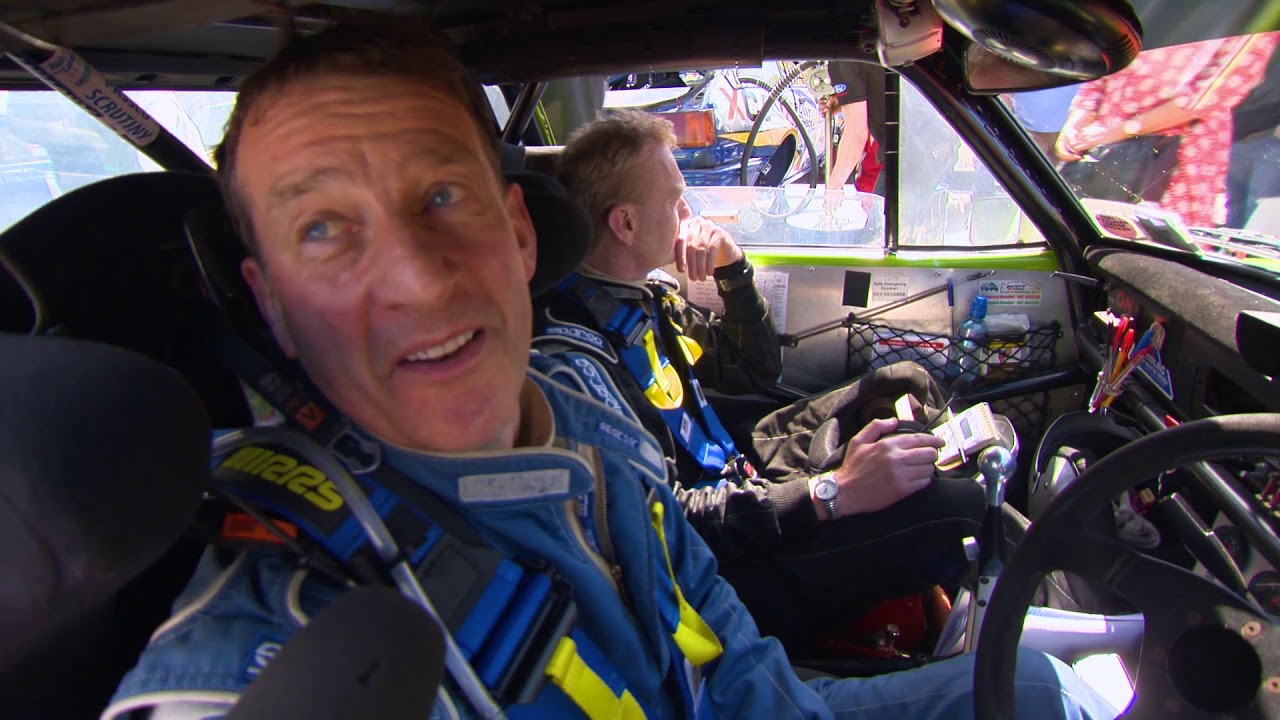 Killarney Rally Of The Lakes 2019 Part 2