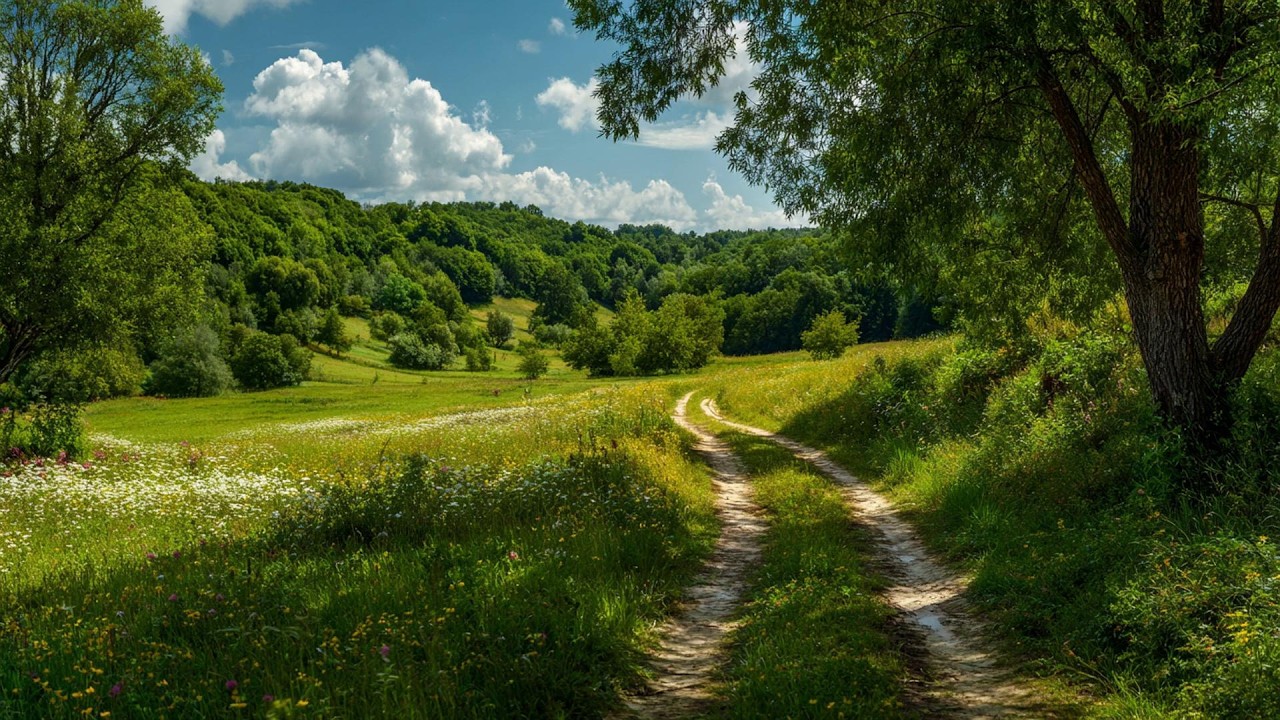 a quiet playlist for a quiet morning (soft version) ✨🍃