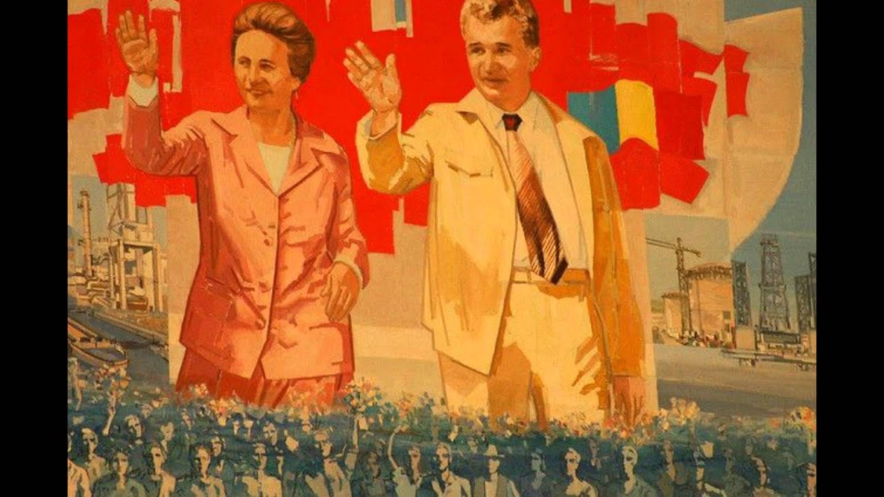 Marșul muncitorilor / March of the Workers (lyrics) - Song of Communist Romania