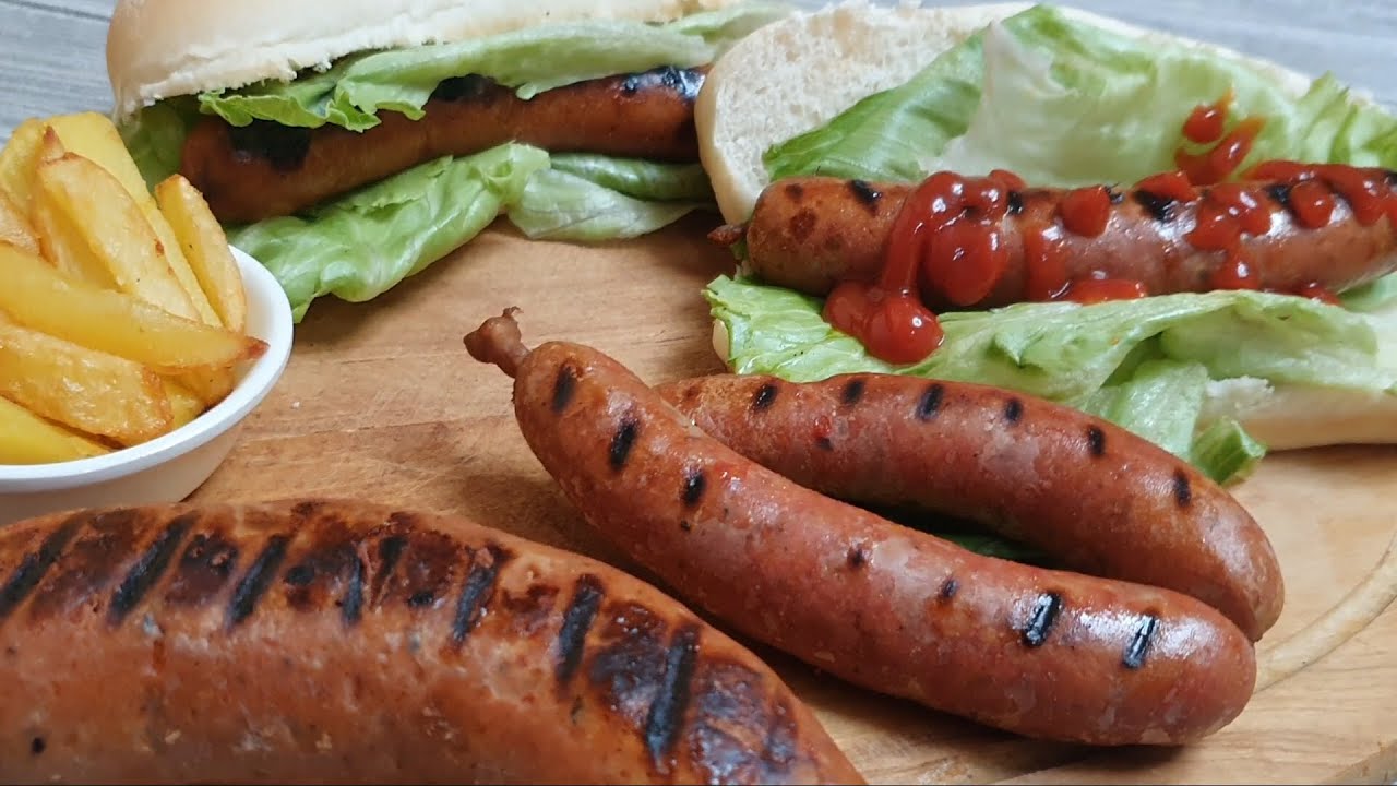 wurstell fatti in casa