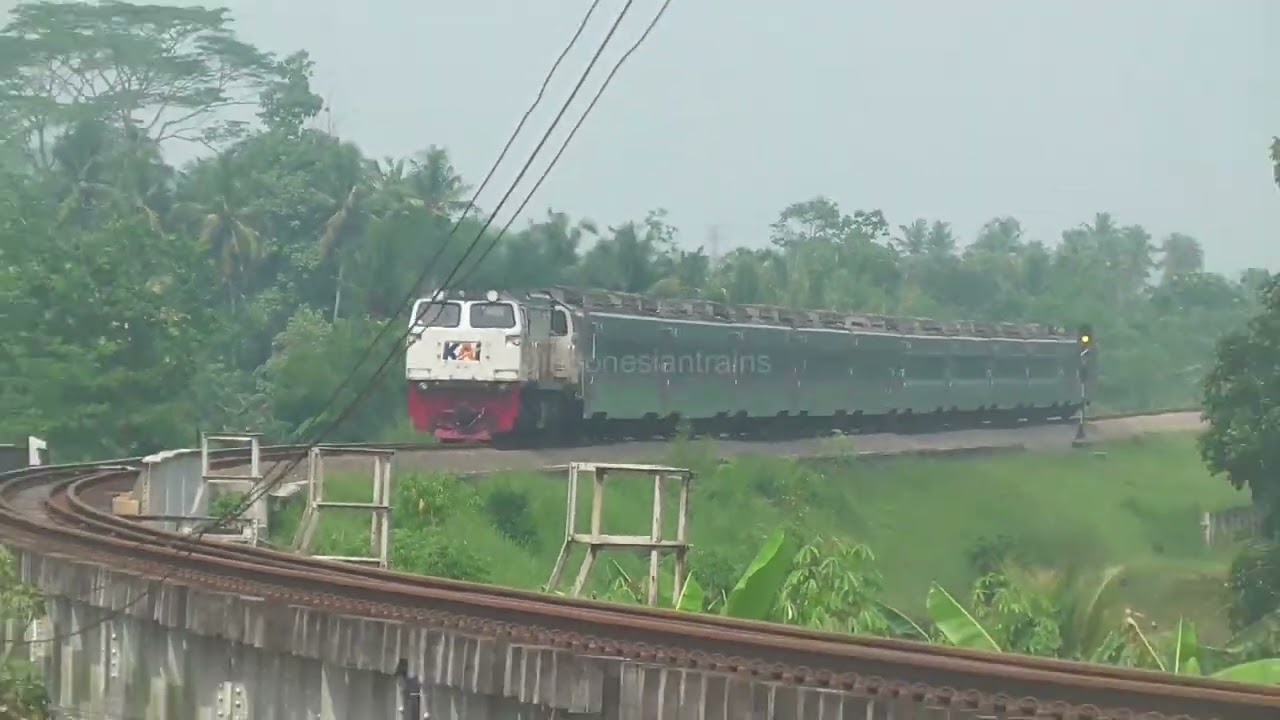Indonesiantrains