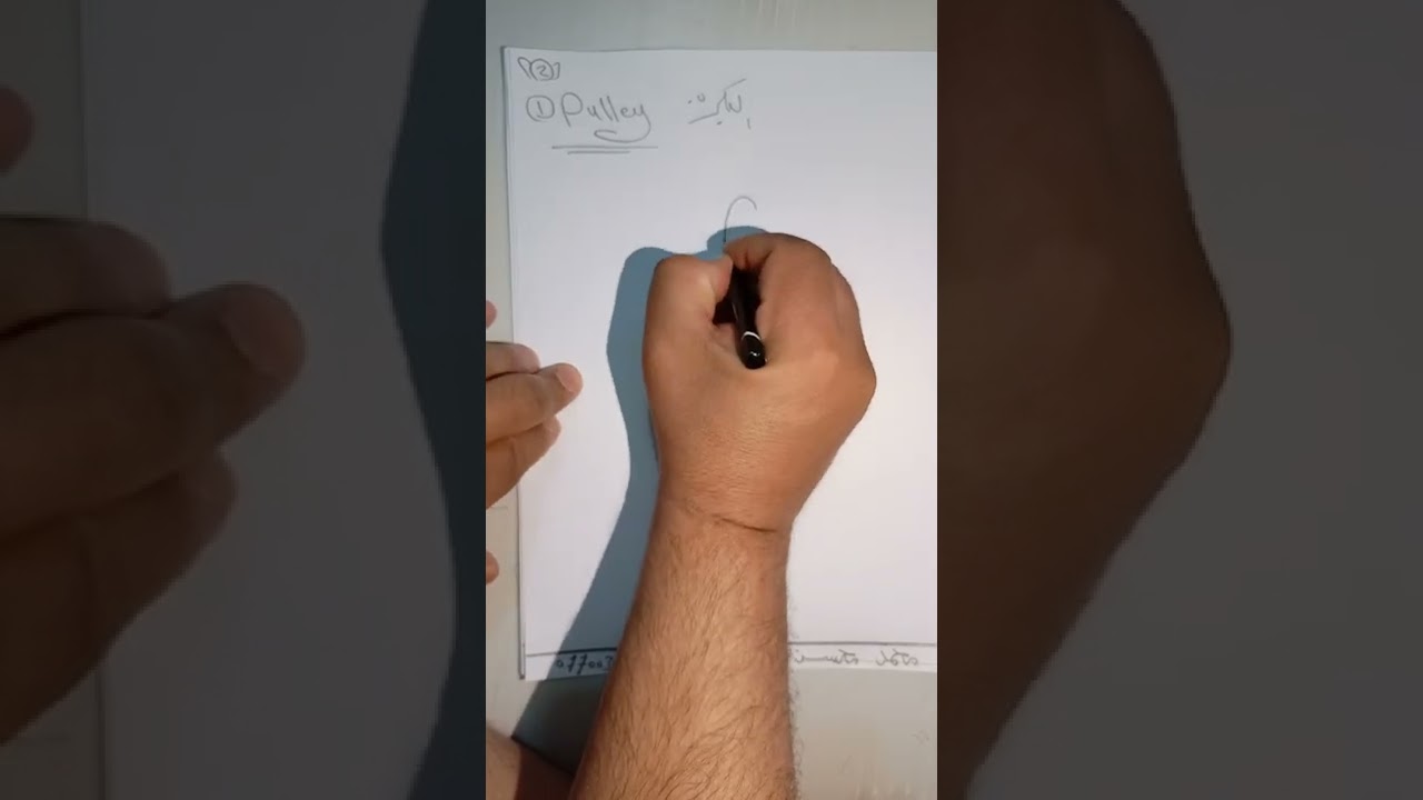 Design of shafts    1