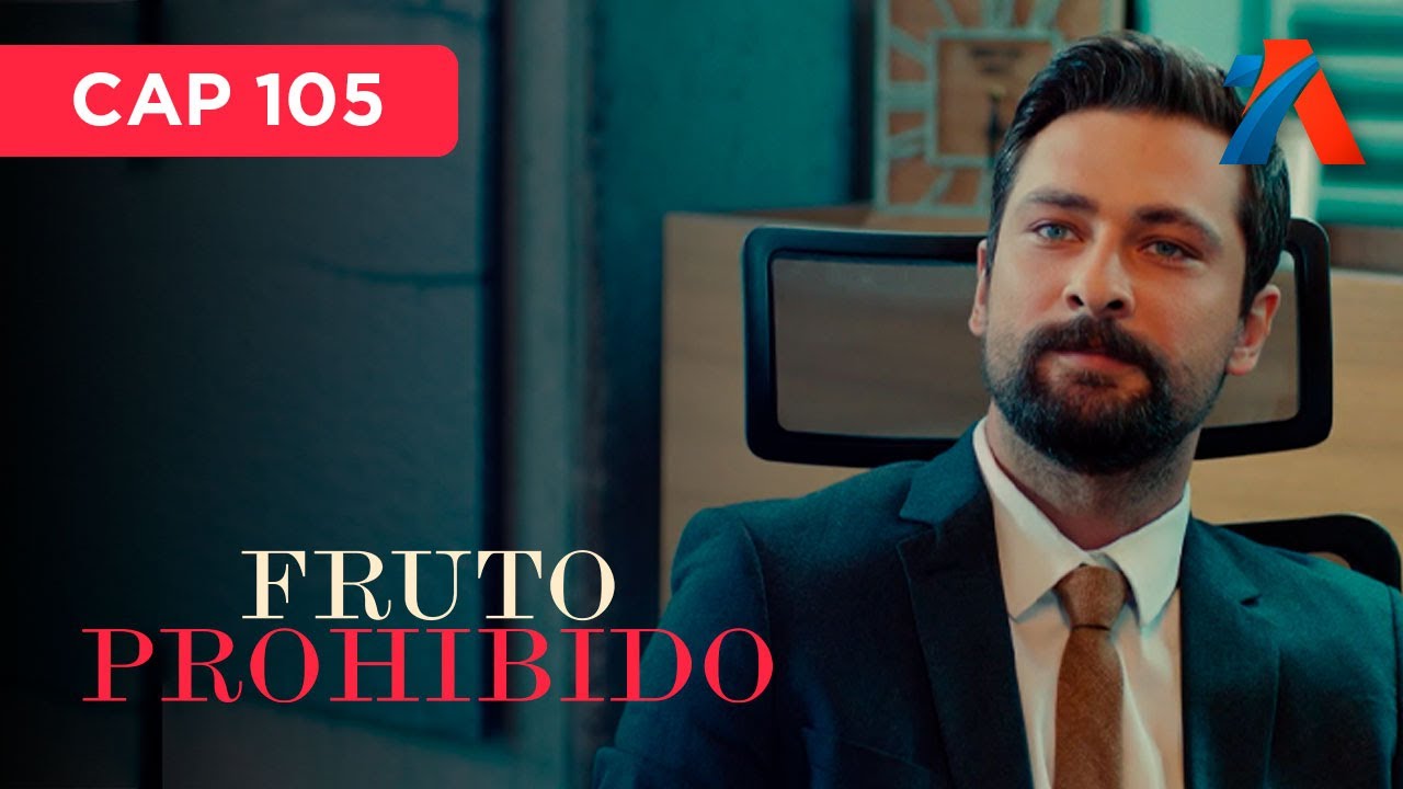 FRUTO PROHIBIDO  - Avance viernes 24/10/2025