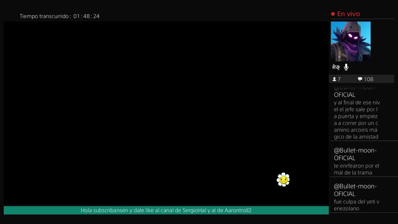 Directo de PvZ GW1