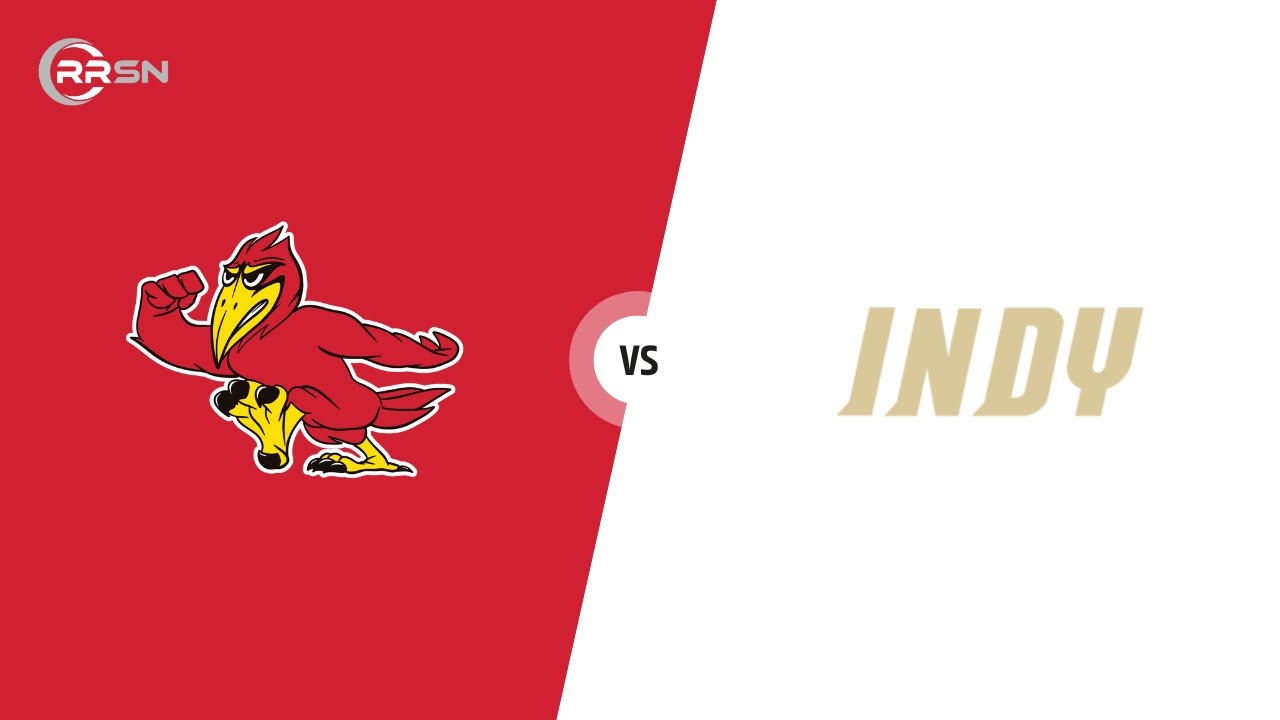 Women's Basketball | CCC vs  Independence CC