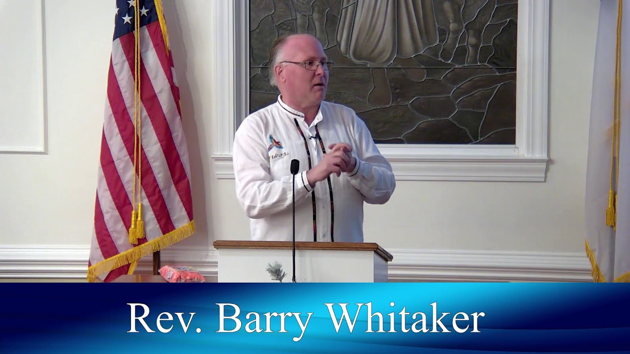 Sunday P.M. Service 2.8.2026