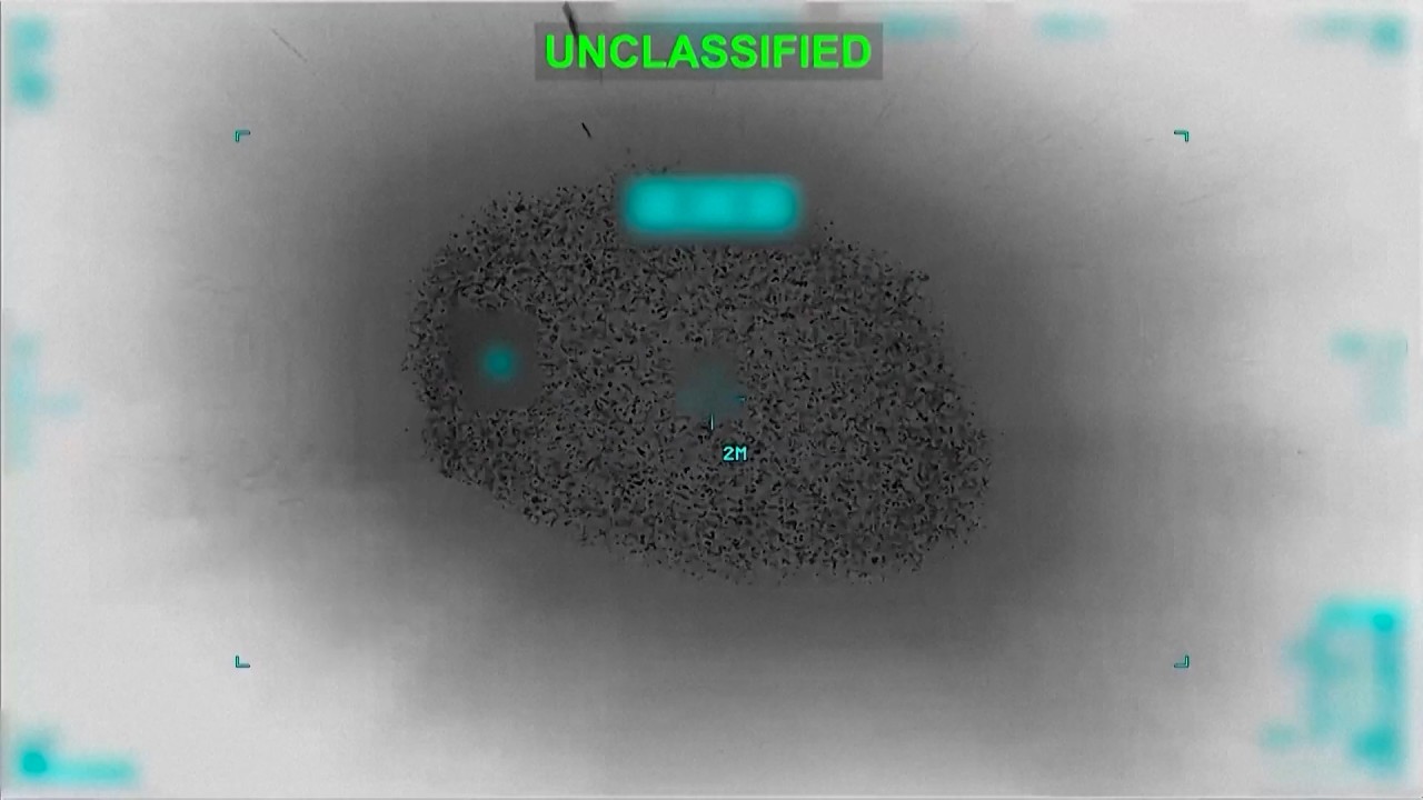対イラン攻撃5日目、米中央軍が新たな映像公開　軍用車両やミサイル発射装置を破壊
