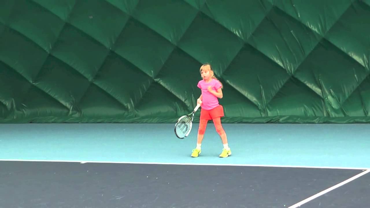 Brenda Fruhvirtova
