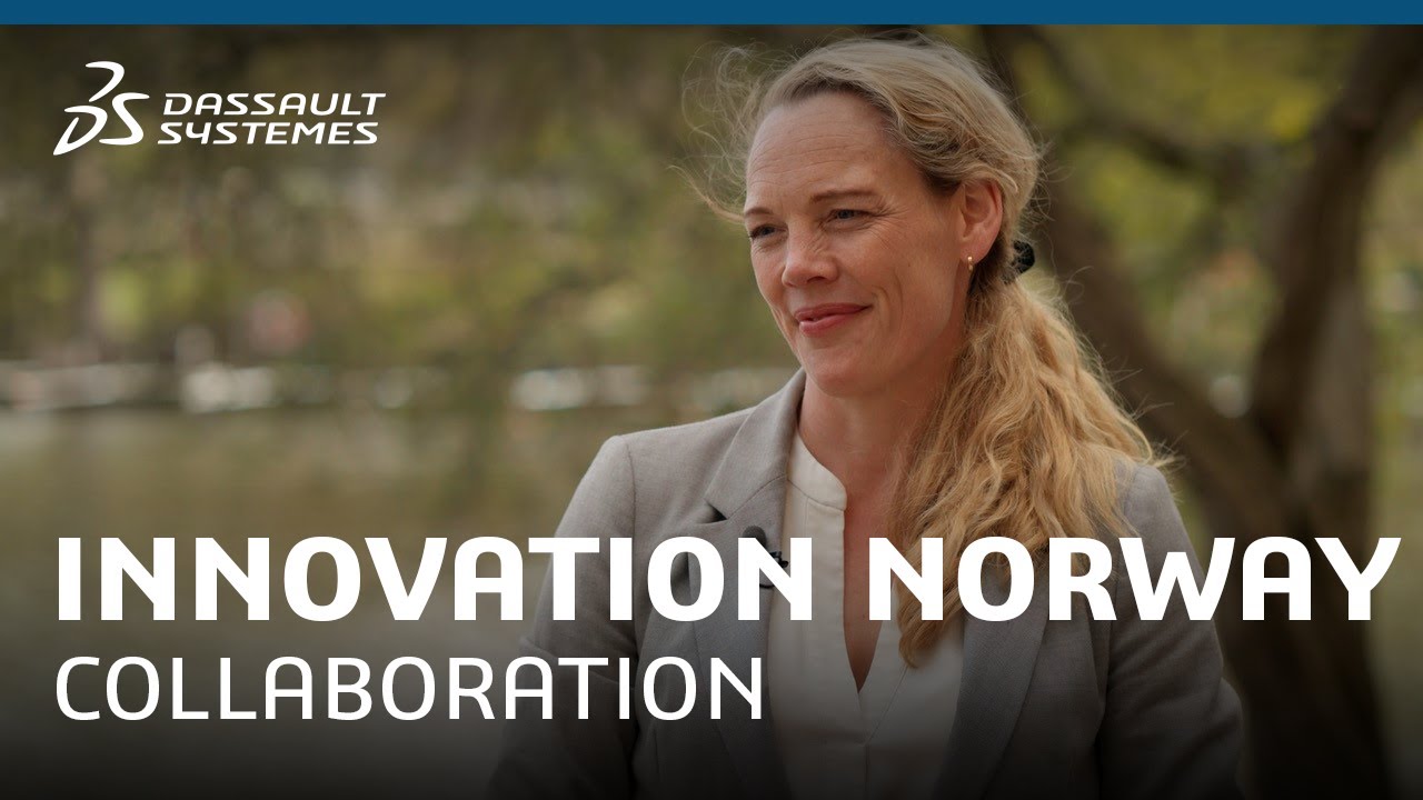 Innovation Norway - Collaboration, New eco-systems and Technology