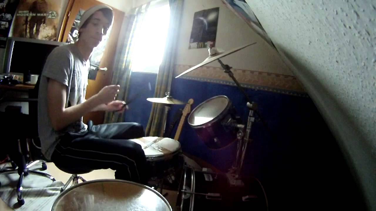 JoJo - Womans Touch | Drum Cover.