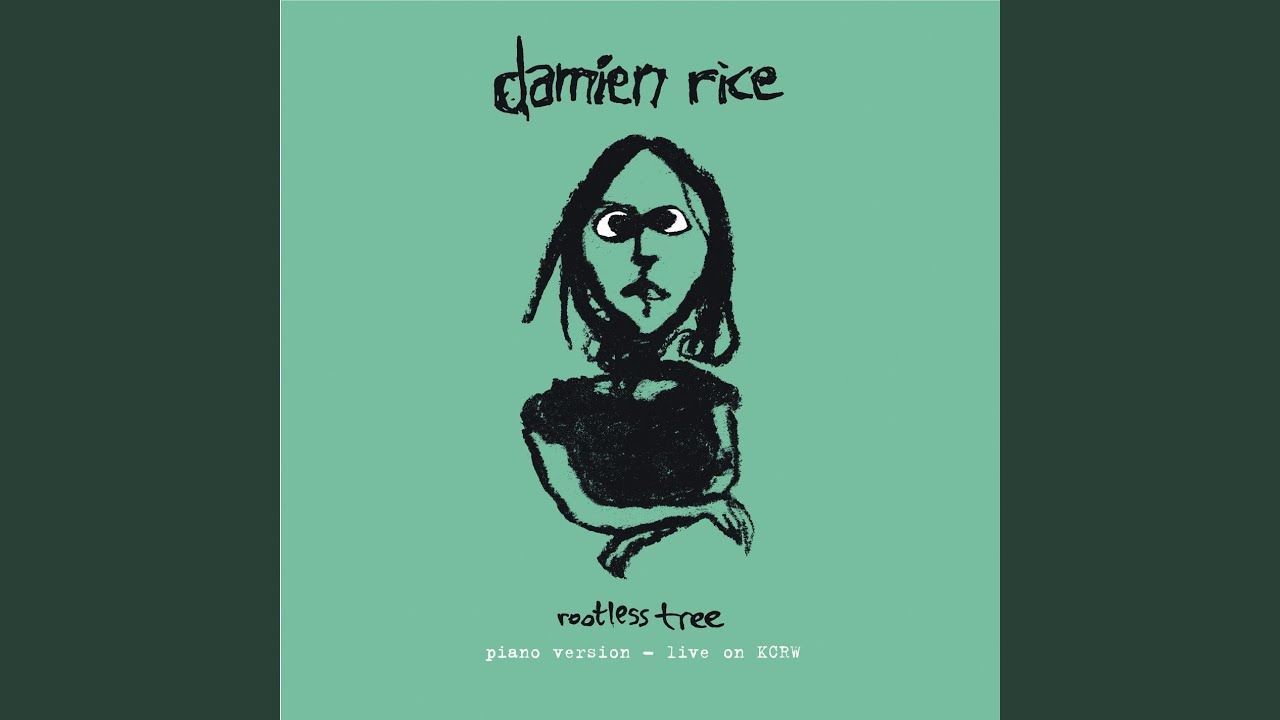 Rootless Tree (Piano Version) (Live on KCRW)