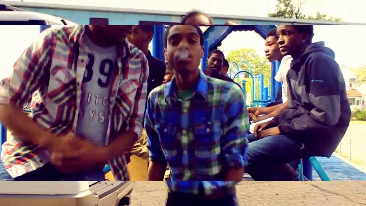 Rodee - Ima Street Nigga ( WRECKIN SQUAD )