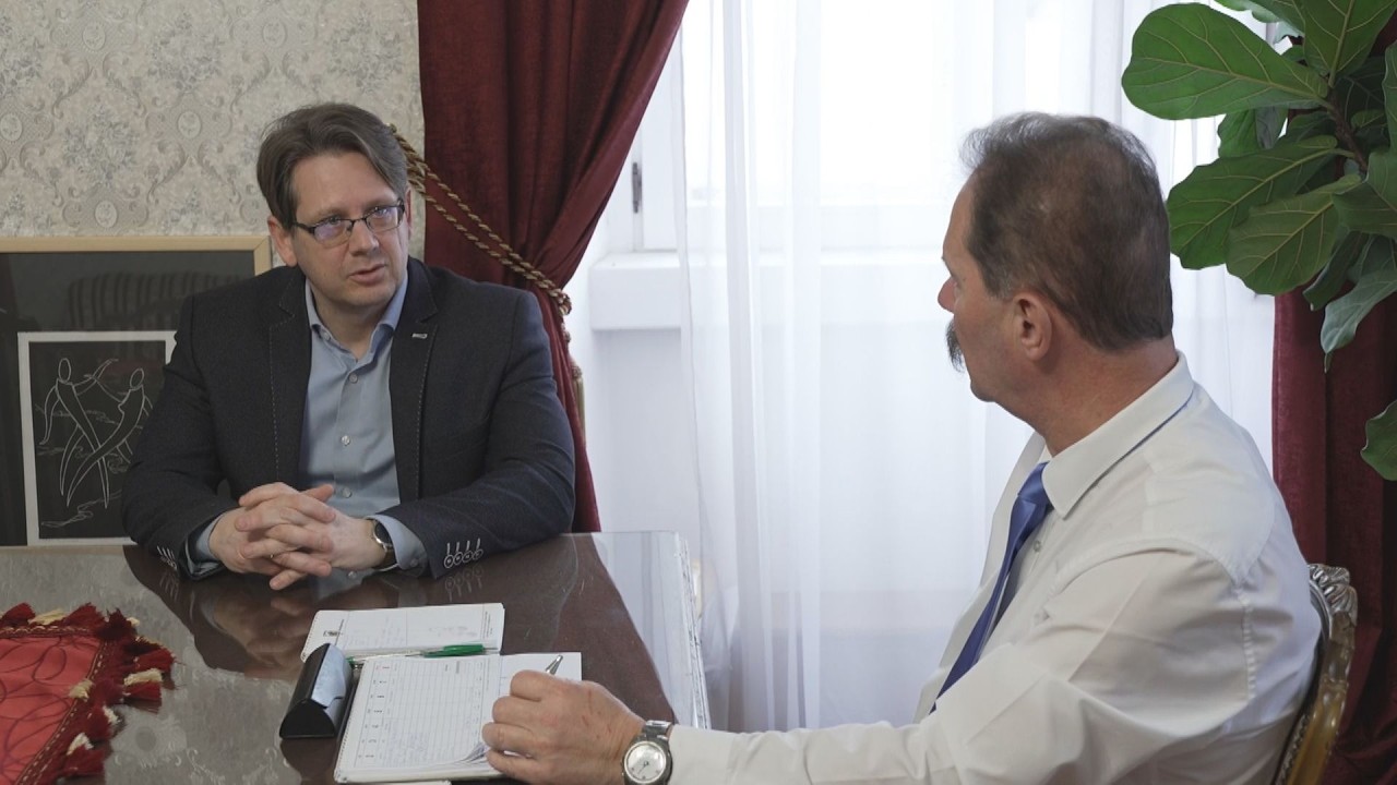 Új kezdeményezés indult Sátoraljaújhelyen