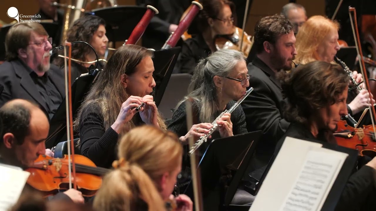 Miklós Rózsa, Theme, Variations & Finale, excerpt 