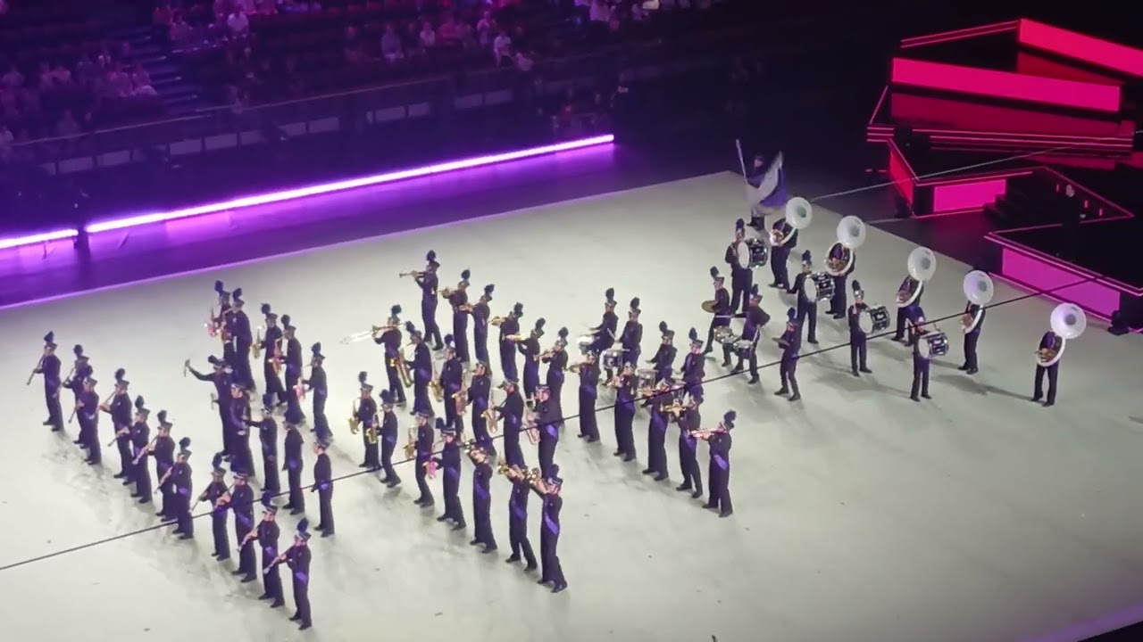 LIVE  IN  2025  SCHOOL SPECTACULAR  FROM SYDNEY NSW AUSTRALIA  🇦🇺 