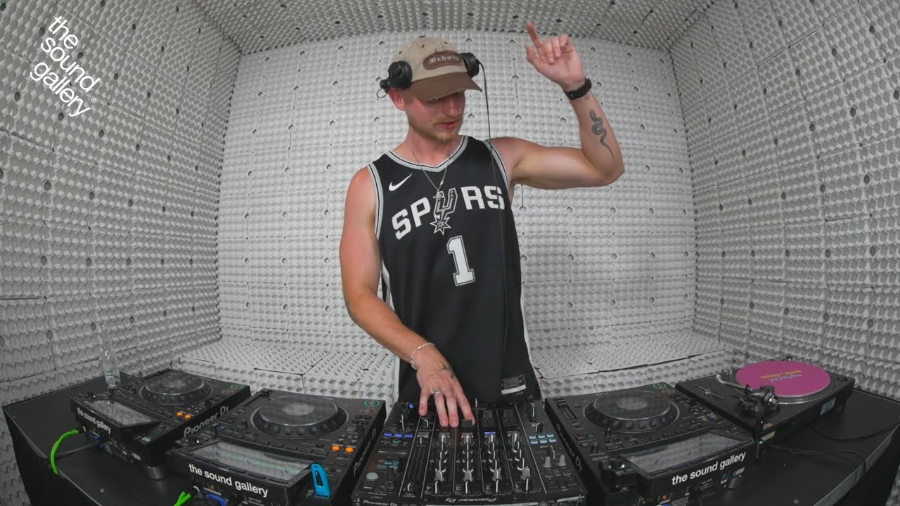 BSEARL | GARAGE | BREAKS | 140 | 23/02/2026