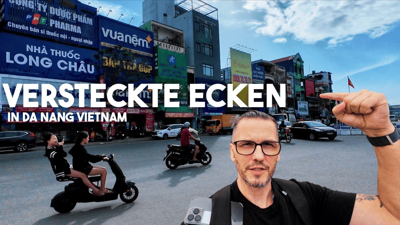 Da Nang, Vietnam: Erlebe das authentische Da Nang