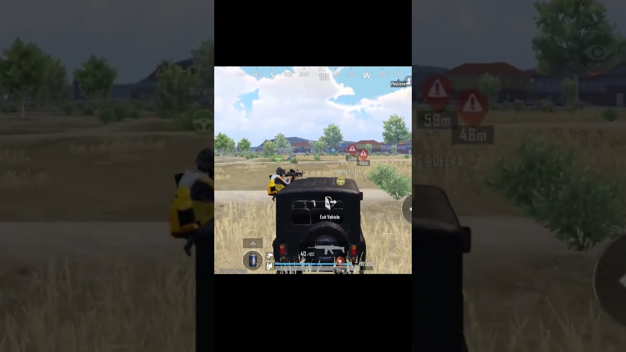 per me to bachane gya tha🫤 #s8ul #gaming #pubgmobile #bgmi