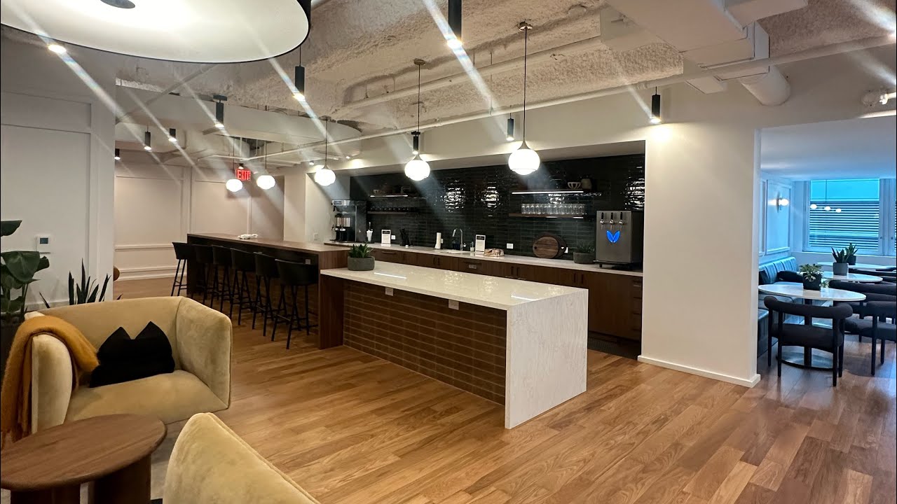 Week In the Life of a Wall Street Investment Banker Living in NYC: End of July