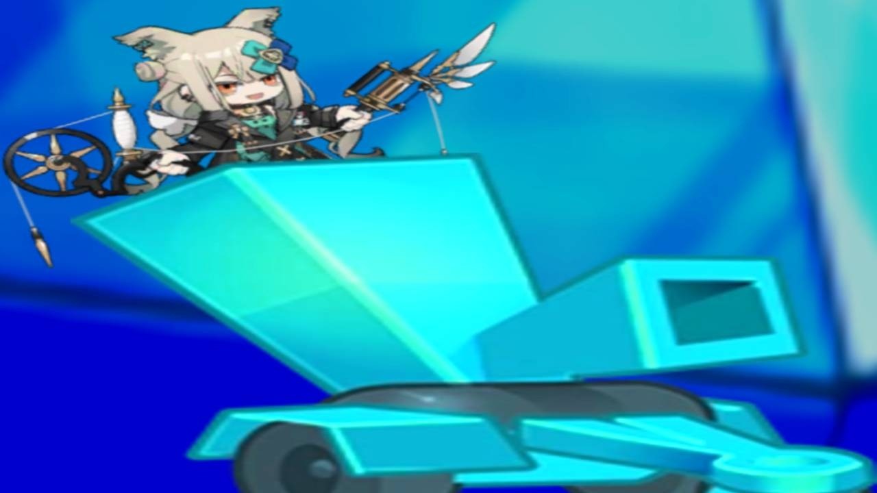 The most annoying week 1 boss in a while