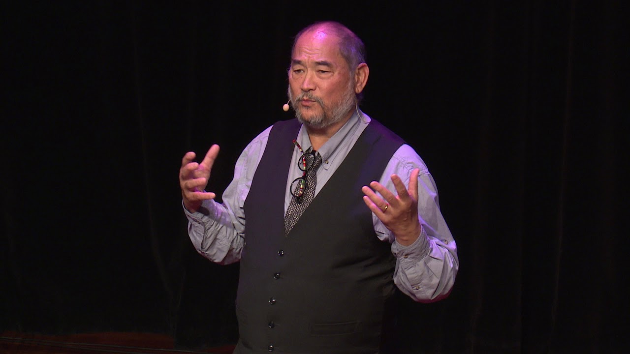 The Paradigm Shift leading to Survival and Sustainability | John D. Liu | TEDxWageningenUniversity