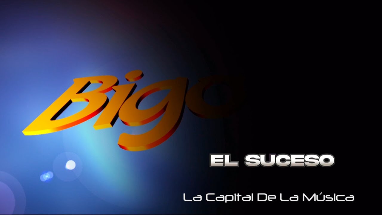 El Suceso en vivo Bigote disco 31 03 2024 Catamarca, Argentina