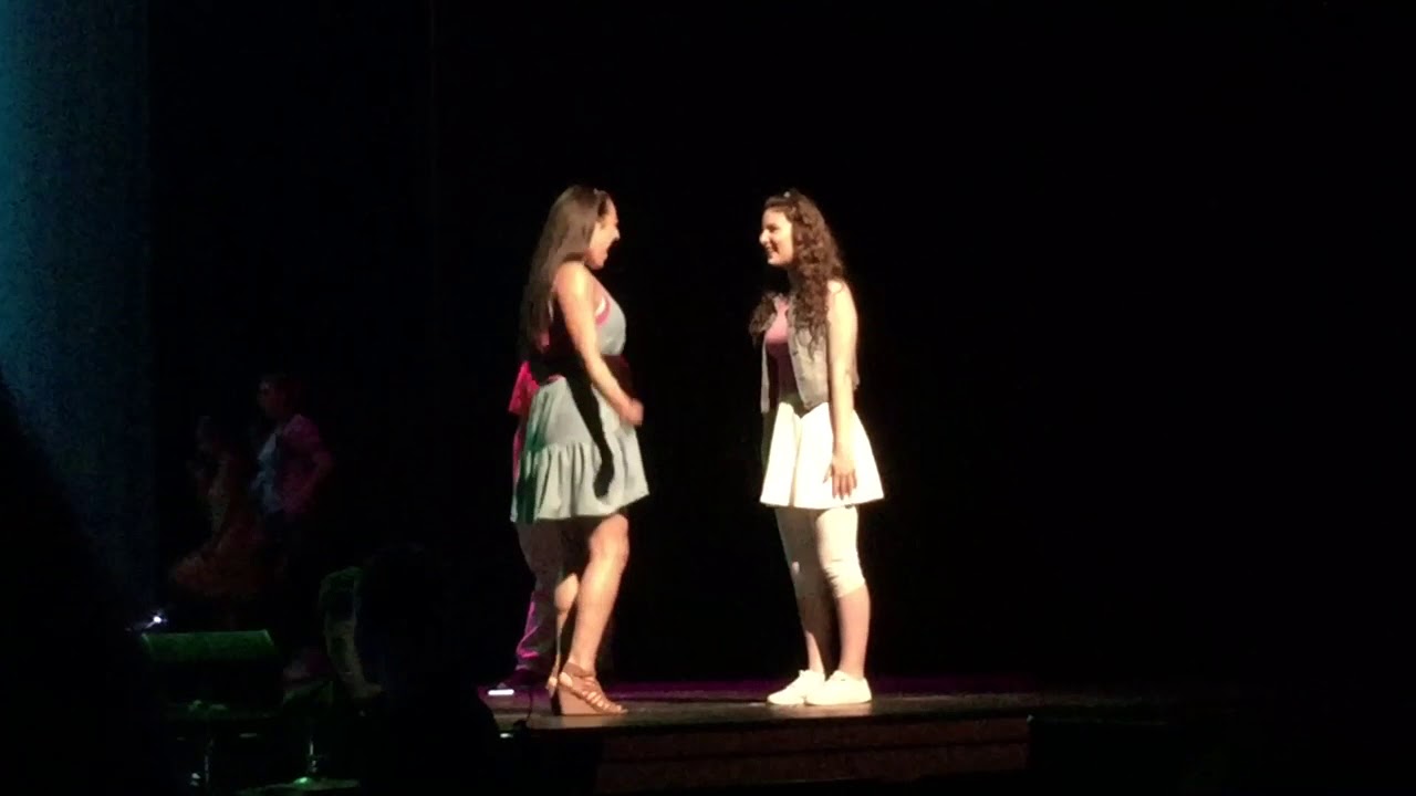 It Can't Be True 13 the Musical