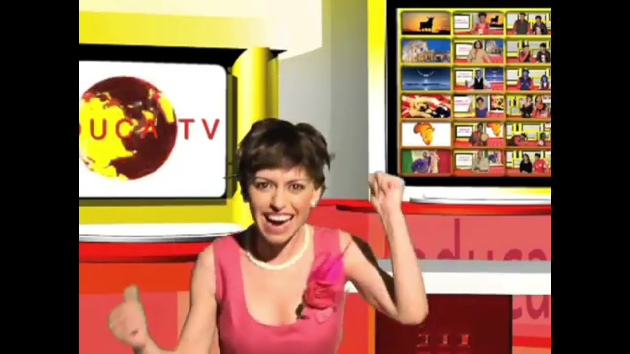 Videobook de La Cristina Molina