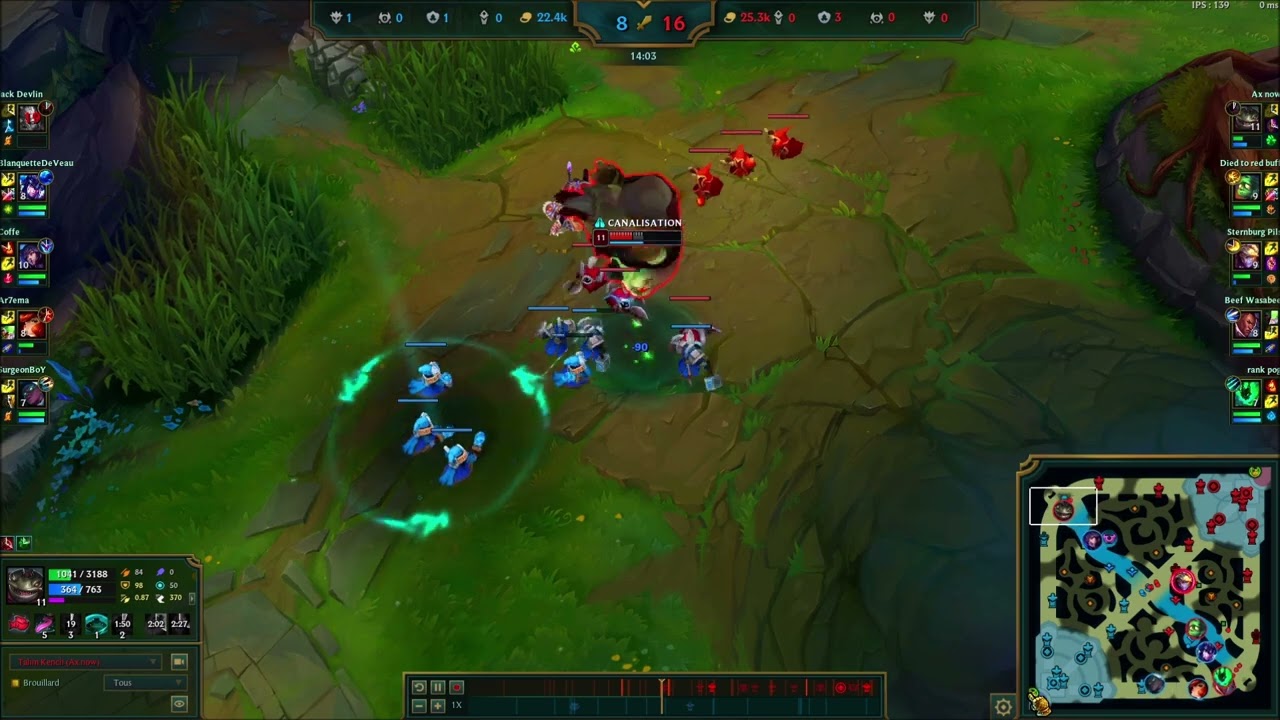 I feel dirty