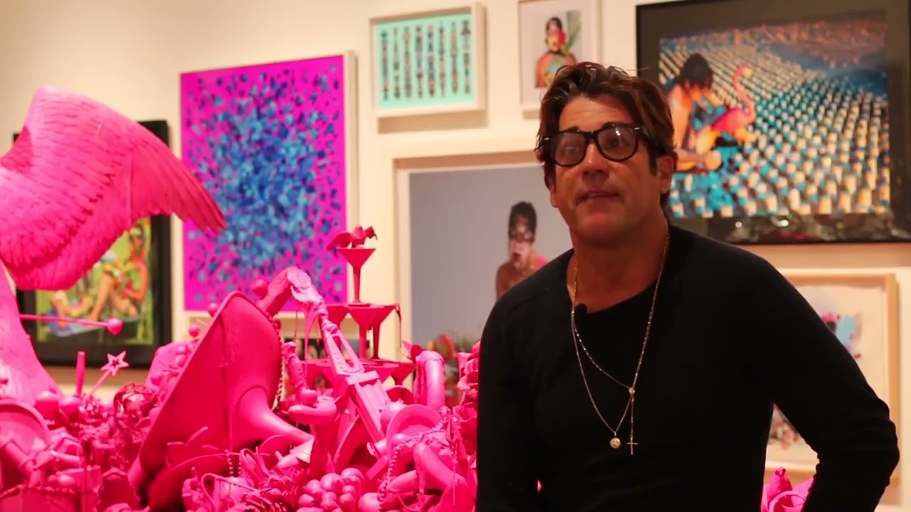 Orlando Museum of Art Florida Prize in Contemporary Art 2018 Short Film