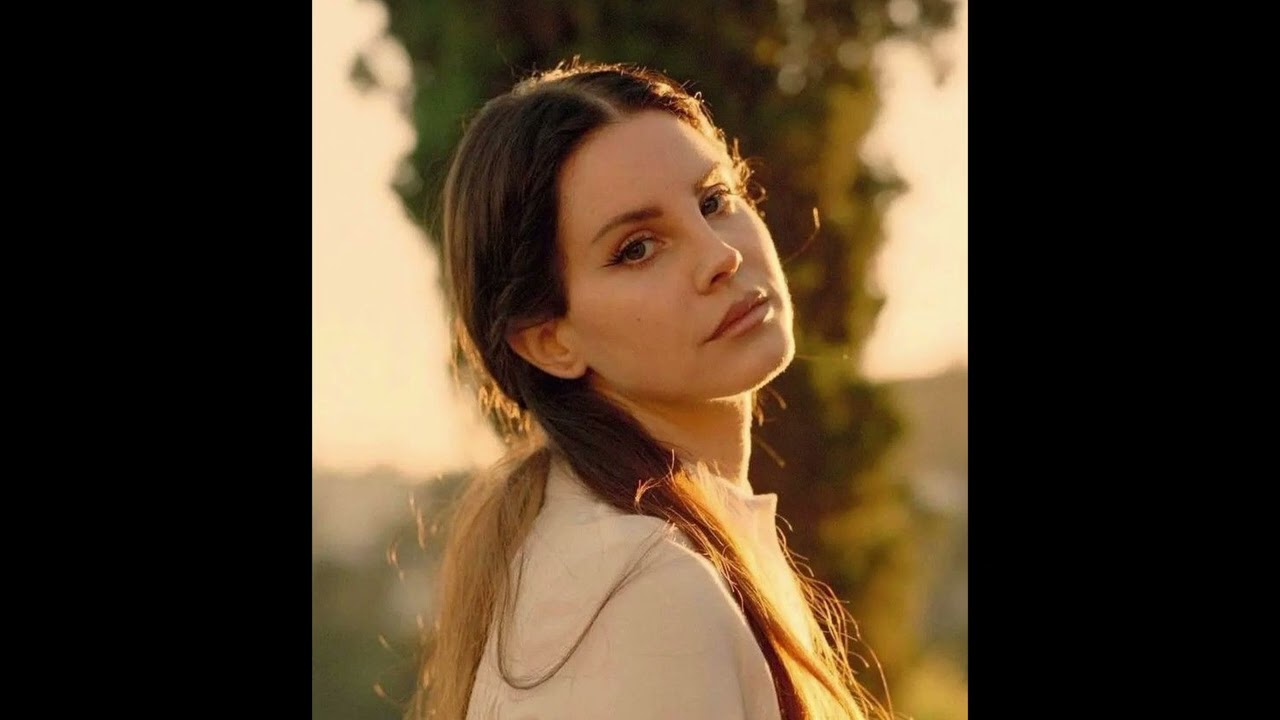 [FREE] Lana del Rey x Radiohead Type Beat | 