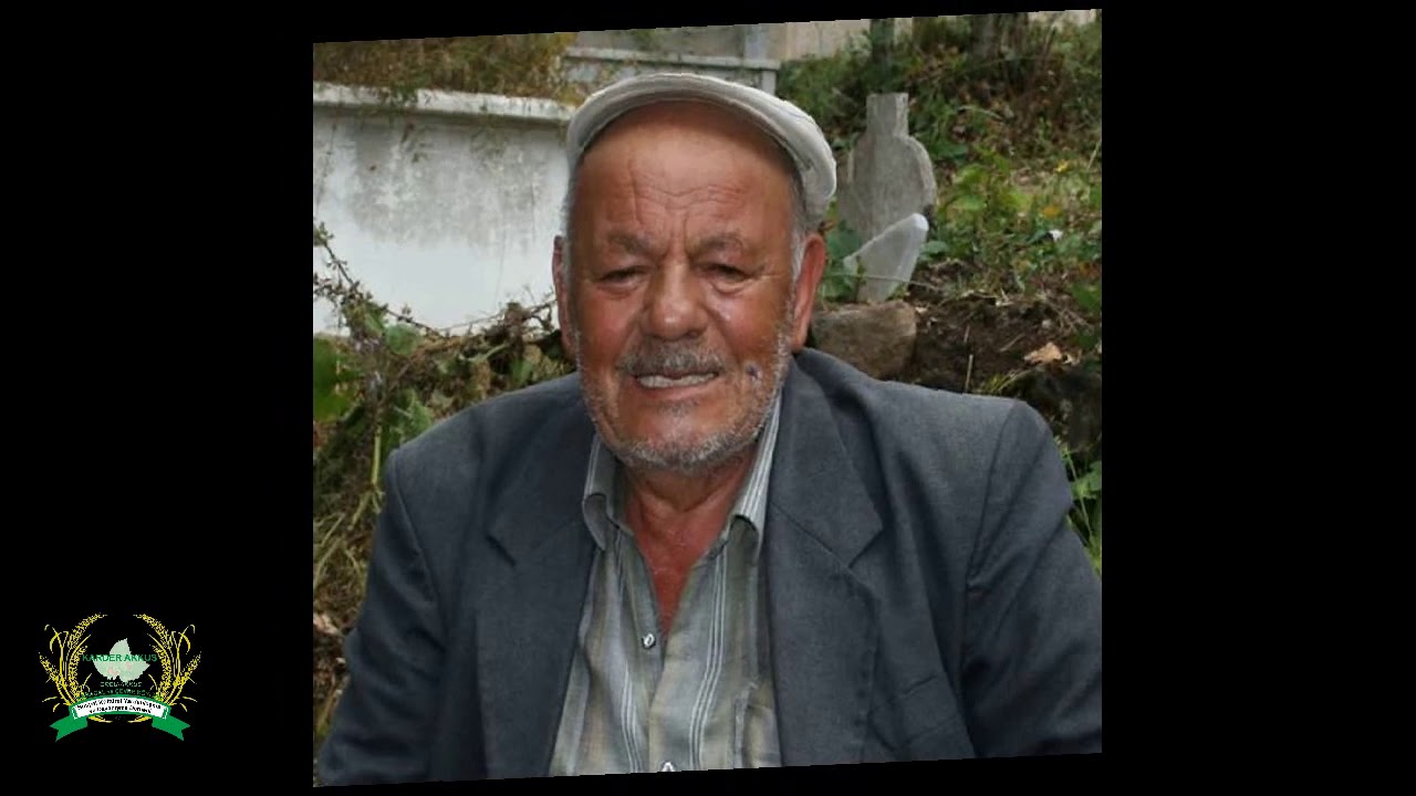 bir bayram anısı