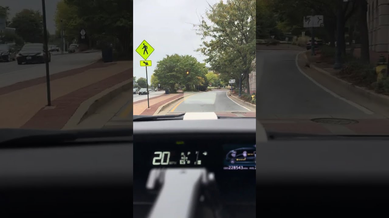 Street views of Annapolis, MD