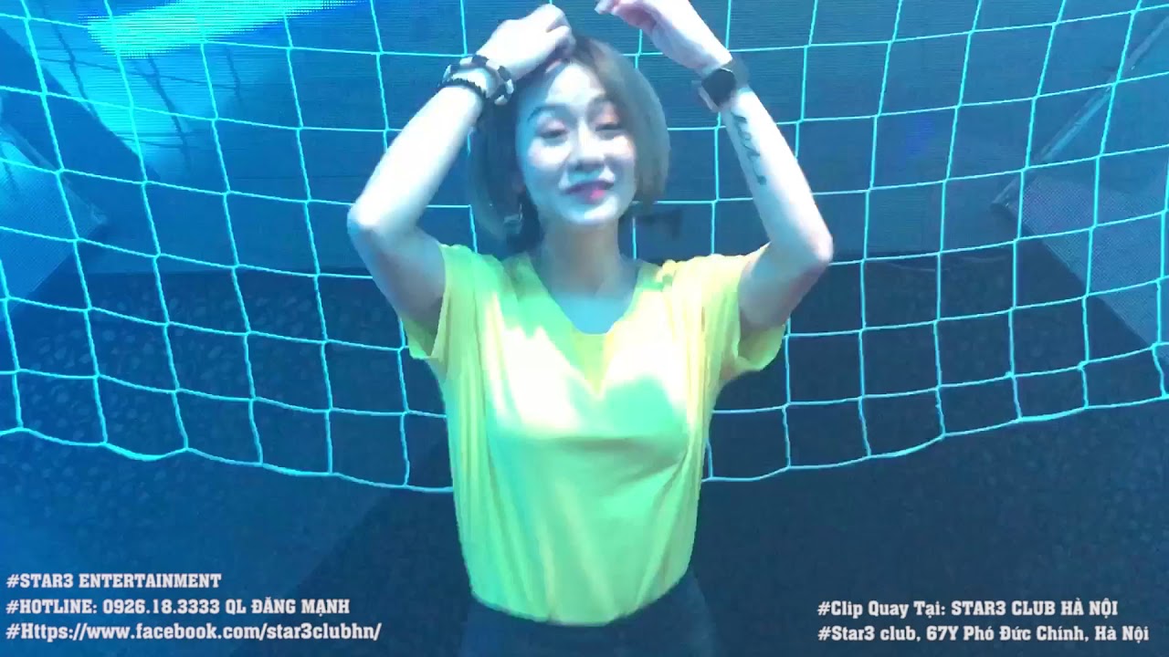 ( STAR3 ) | VIỆTMIX HOT | CHẠM ĐÁY NỖI ĐAU | DJ TIÊN MOON MIX