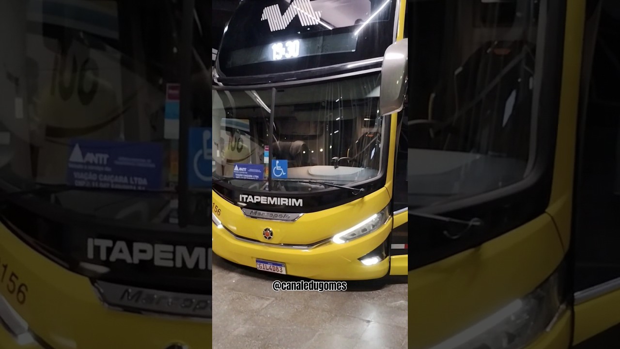 O LEITO CAMA DA ITAPEMIRIM!!!!