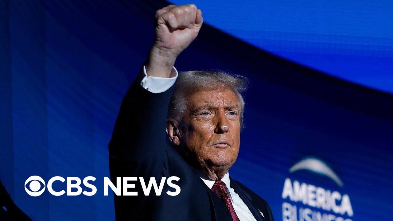 Legal analysis of Supreme Court hearing on Trump tariffs