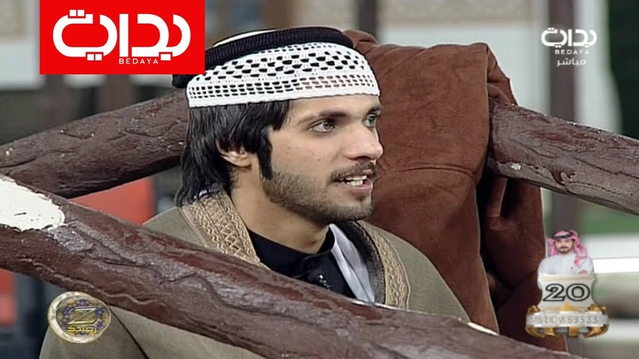 كرسي إعتراف مع غازي المطيري | #زد_رصيدك67