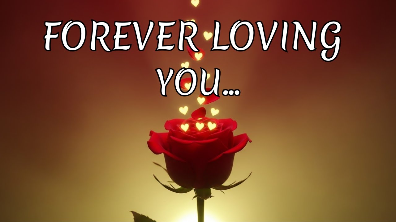 Babe, Through Every Storm I'll Stay Loving You Forever❤️🌹