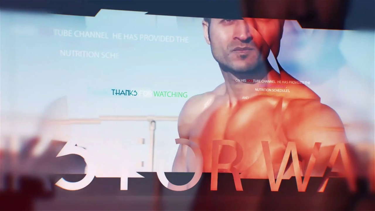Guru Mann | Mission India FIt | The Vision | AMbience&trade;