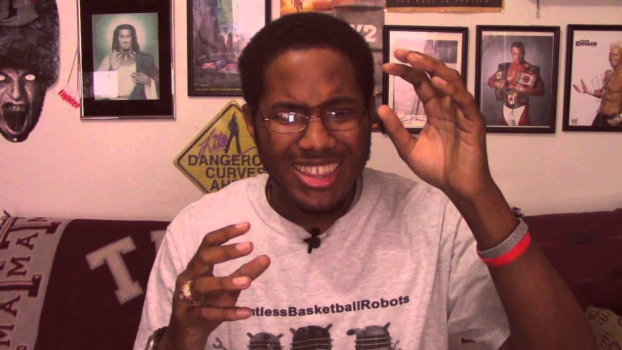 Famous vs. Infamous- Rant N' Resolve #4