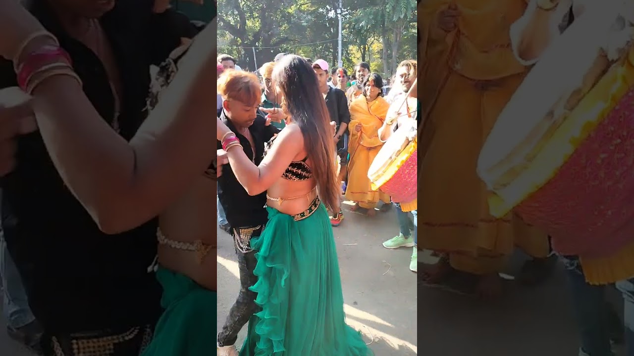 MD Saddam new market