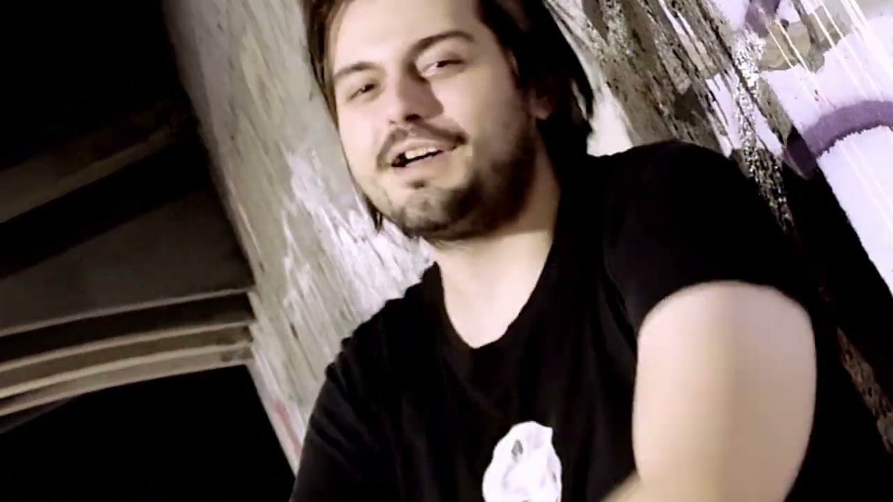 XPLICIT - MENTAL (Official Music Video)