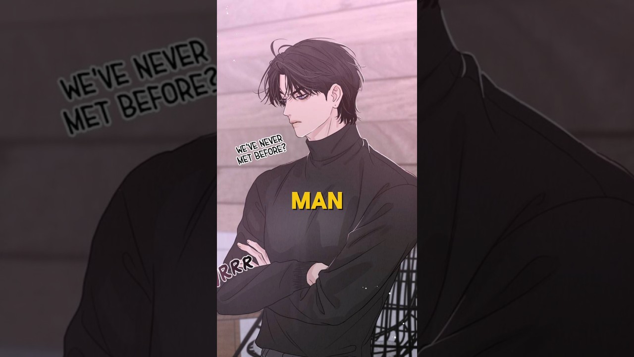 A Fake Relationship That Accidentally Turned Into True Love! #manhwa #selfishromance   #webtoon
