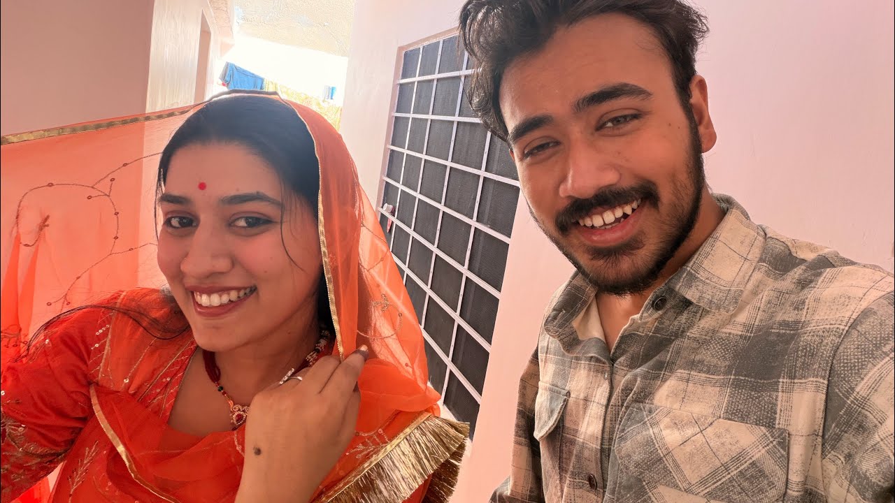 Kamwali bai ki baan sakdi 😍