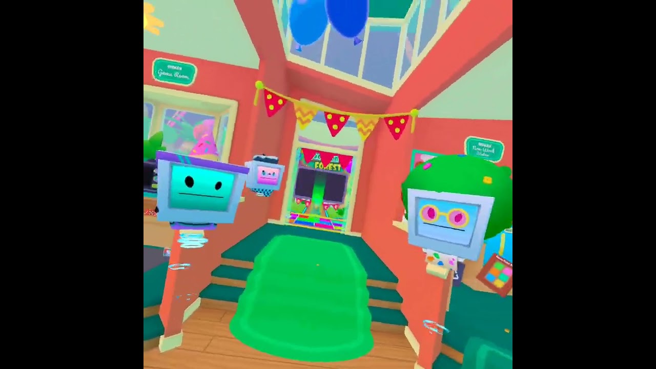 Vacation simulator part 6
