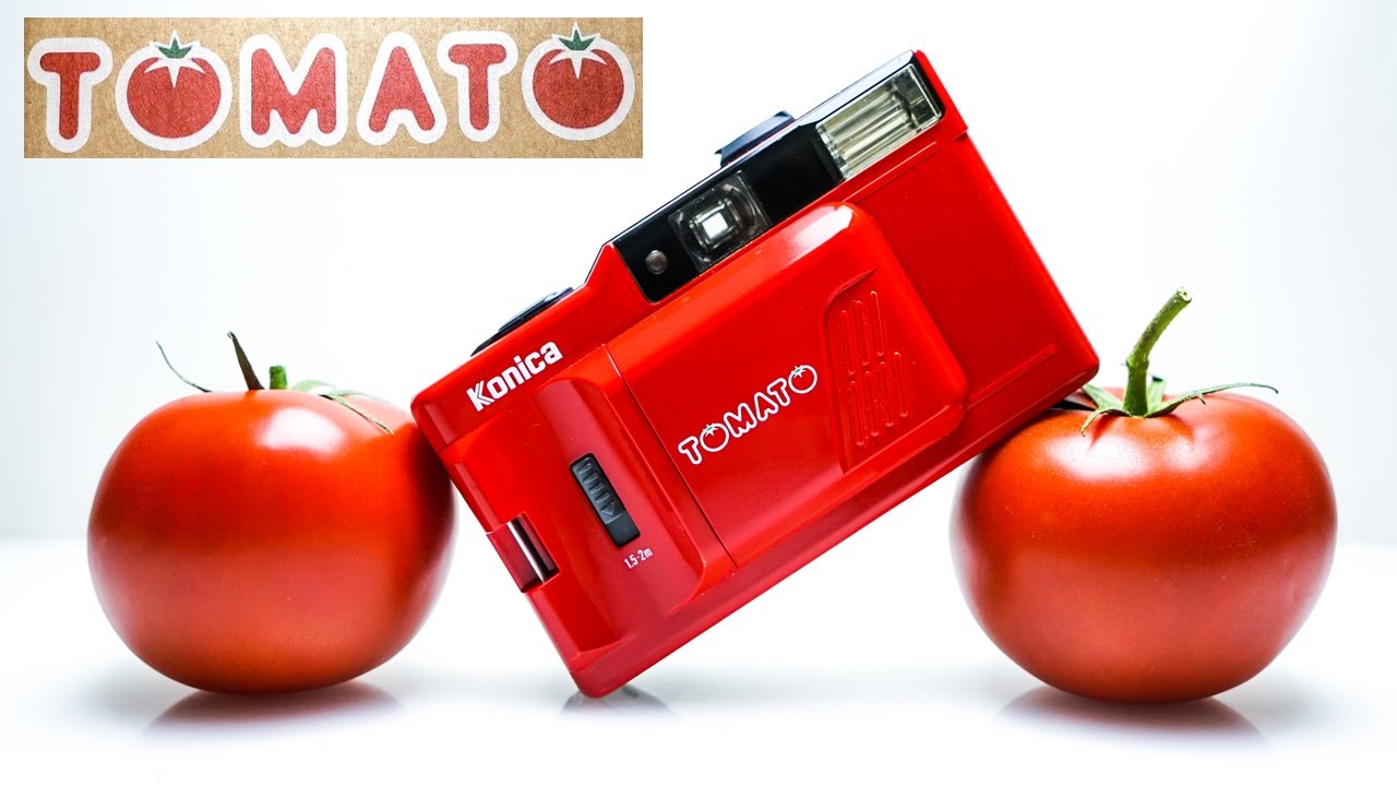 Konica Tomato