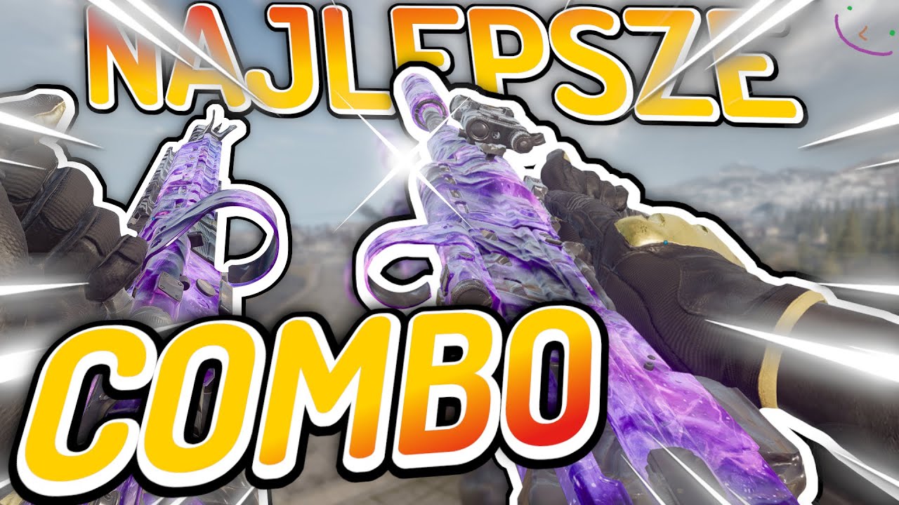 Jestem ZAKOCHANY w Krigu (i GPR :) Call of Duty Warzone podświetlenie streama