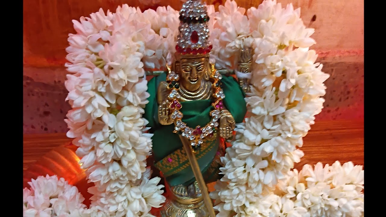 Murugan pirathishtai