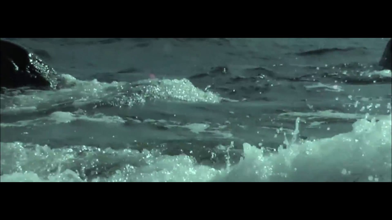 COLDBOUND - My Solace (OFFICIAL VIDEO)